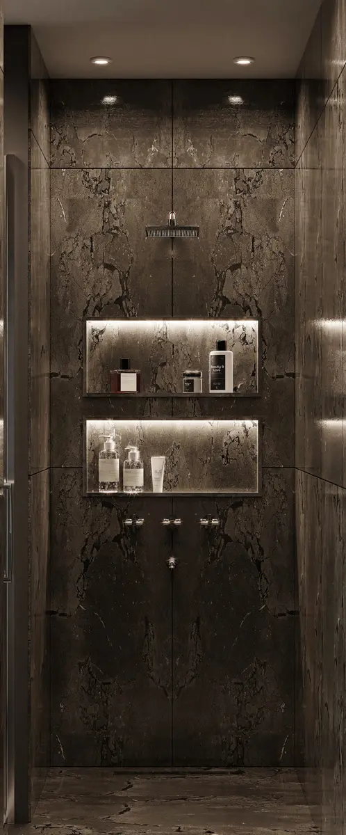 MN // MASTER BATHROOM 02